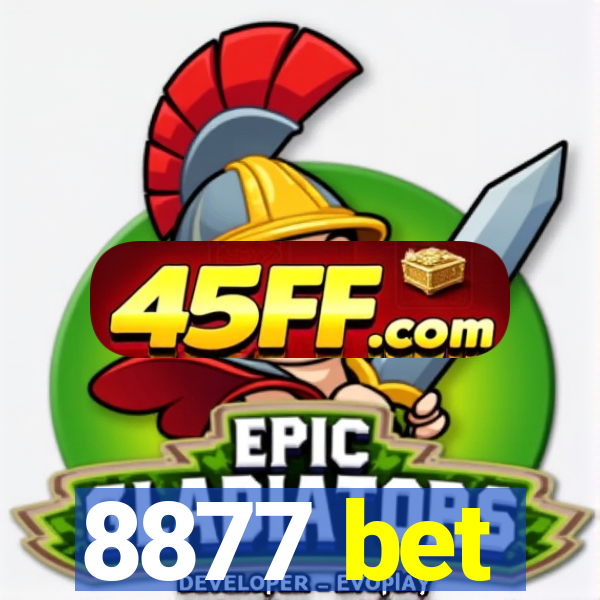8877 bet